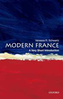 9780195389418-0195389417-Modern France: A Very Short Introduction