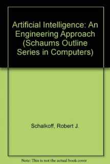 9780070550841-0070550840-Artificial Intelligence: An Engineering Approach (Schaums Outline Series in Computers)