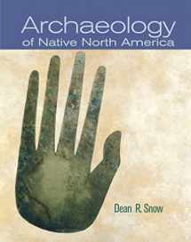 9781138405189-1138405183-Archaeology of Native North America