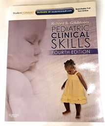 9781437713978-1437713971-Pediatric Clinical Skills