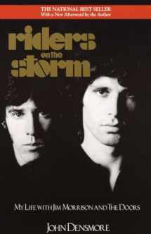 9780385304474-0385304471-Riders on the Storm: My Life with Jim Morrison and the Doors