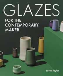 9780719842405-0719842409-Glazes for the Contemporary Maker