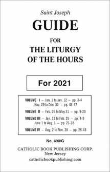 9781953152008-1953152007-Liturgy of the Hours