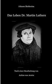 9783743118621-3743118629-Das Leben Dr. Martin Luthers (German Edition)