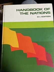 9780810348752-0810348756-Handbook of the Nations