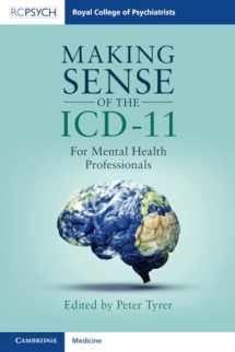 9781009182249-1009182242-Making Sense of the ICD-11 (Royal College of Psychiatrists)