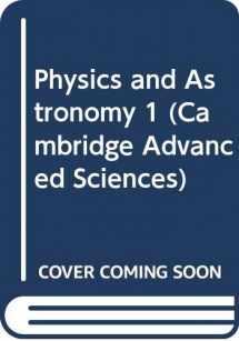9788388985584-8388985582-Physics and Astronomy 1 (Cambridge Advanced Sciences) (Polish Edition)