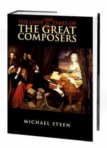 9780195222180-0195222180-The Lives and Times of the Great Composers