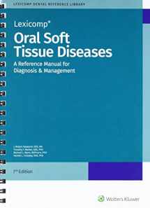 9781591953692-1591953693-Oral Soft Tissue Diseases