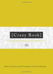 9780806657653-0806657650-Crazy Book: A Not-So-Stuffy Dictionary of Biblical Terms