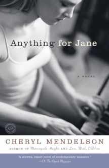 9780375760709-0375760709-Anything for Jane: A Novel