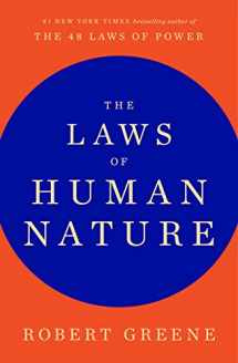 9780525561804-0525561803-The Laws of Human Nature