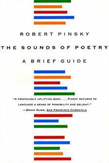 9780374526177-0374526176-The Sounds of Poetry: A Brief Guide