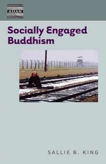 9780824833510-0824833511-Socially Engaged Buddhism (Dimensions of Asian Spirituality, 13)