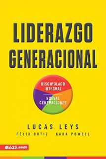9781946707048-194670704X-Liderazgo generacional (Spanish Edition)