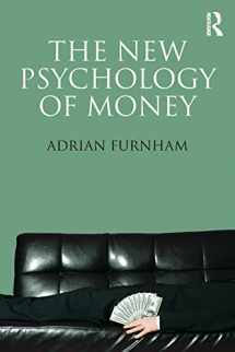 9781848721791-184872179X-The New Psychology of Money