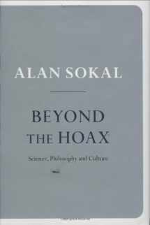 9780199239207-0199239207-Beyond the Hoax: Science, Philosophy and Culture