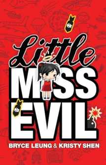 9781939392091-1939392098-Little Miss Evil