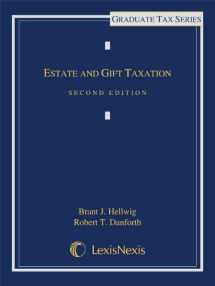 9780769865034-0769865038-Estate and Gift Taxation (2013)