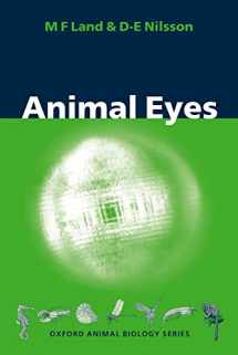 9780198509684-0198509685-Animal Eyes (Oxford Animal Biology Series)
