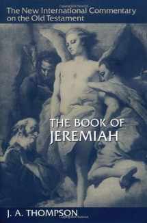 9780802825308-0802825303-The Book of Jeremiah