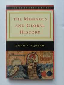 9780393927115-0393927113-The Mongols and Global History (Norton Documents Reader)
