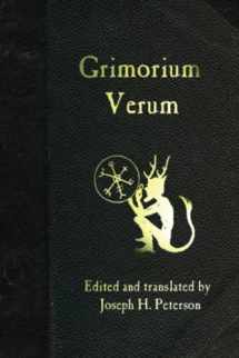 9781434811165-1434811166-Grimorium Verum