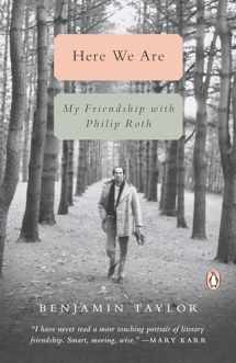 9780525505242-0525505245-Here We Are: My Friendship with Philip Roth