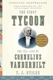 9781400031740-1400031745-The First Tycoon: The Epic Life of Cornelius Vanderbilt