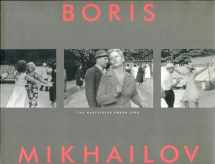 9783908247425-390824742X-Boris Mikhailov: The Hasselblad Award 2000