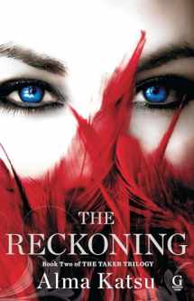 9781451651812-1451651813-The Reckoning: Book Two of the Taker Trilogy (2)