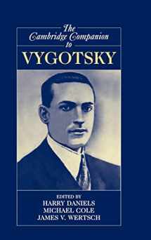 9780521831048-0521831040-The Cambridge Companion to Vygotsky