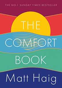 9781838853938-1838853936-The Comfort Book