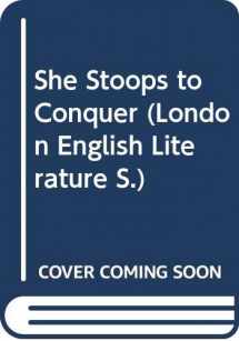 9780340078457-0340078456-Lels She Stoops to Conquer