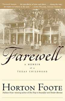 9780684865706-068486570X-Farewell: A Memoir of a Texas Childhood
