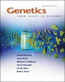 9780072462487-0072462485-Genetics: From Genes to Genomes