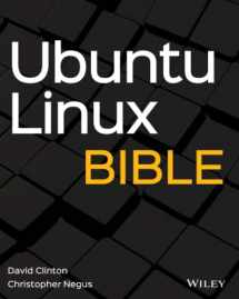 9781119722335-1119722330-Ubuntu Linux Bible (Bible (Wiley))