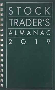 9781119529316-111952931X-Stock Trader's Almanac 2019 (Almanac Investor Series)