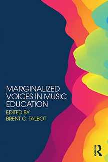 9780415788335-0415788331-Marginalized Voices in Music Education