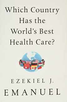 9781541797734-1541797736-Which Country Has the World's Best Health Care?