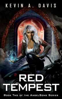 9781737391463-1737391465-Red Tempest: Book Two of the AngelSong Series