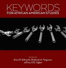 9781479852833-147985283X-Keywords for African American Studies (Keywords, 8)