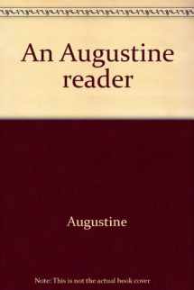 9780385065856-038506585X-An Augustine Reader (An Image Book Original)