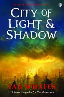 9780857661890-0857661892-City of Light and Shadows