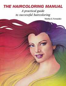 9781478352006-1478352000-The Haircoloring Manual