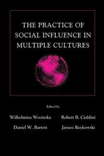 9781138012608-1138012602-The Practice of Social influence in Multiple Cultures (Applied Social Research Series)
