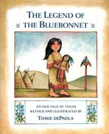9780698113596-0698113594-The Legend of the Bluebonnet