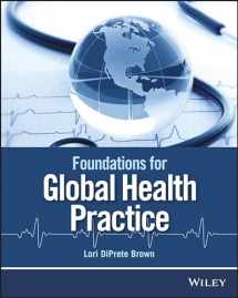 9781118505564-1118505565-Foundations for Global Health Practice