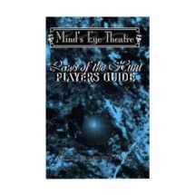 9781565045873-1565045874-*OP Laws of the Hunt Players Guide (Mind's Eye Theatre)