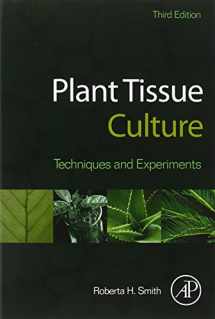 9780124159204-0124159206-Plant Tissue Culture: Techniques and Experiments